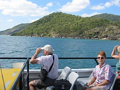 137 Fitzroy Island